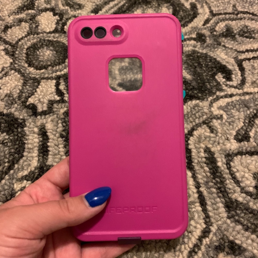 LifeProof Phone Case
